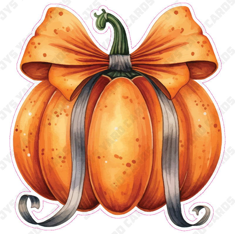 PUMPKIN 3