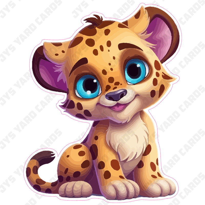 CHEETAH