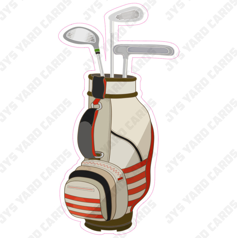 GOLF BAG