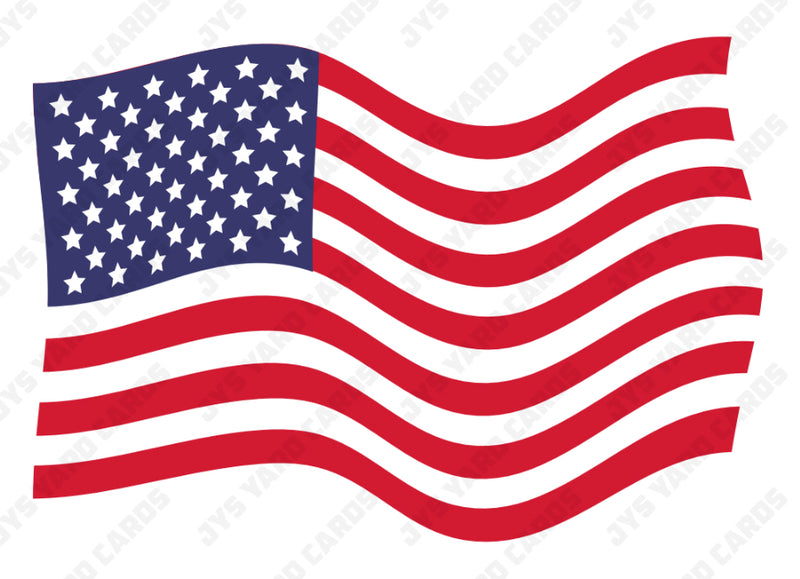 USA FLAG