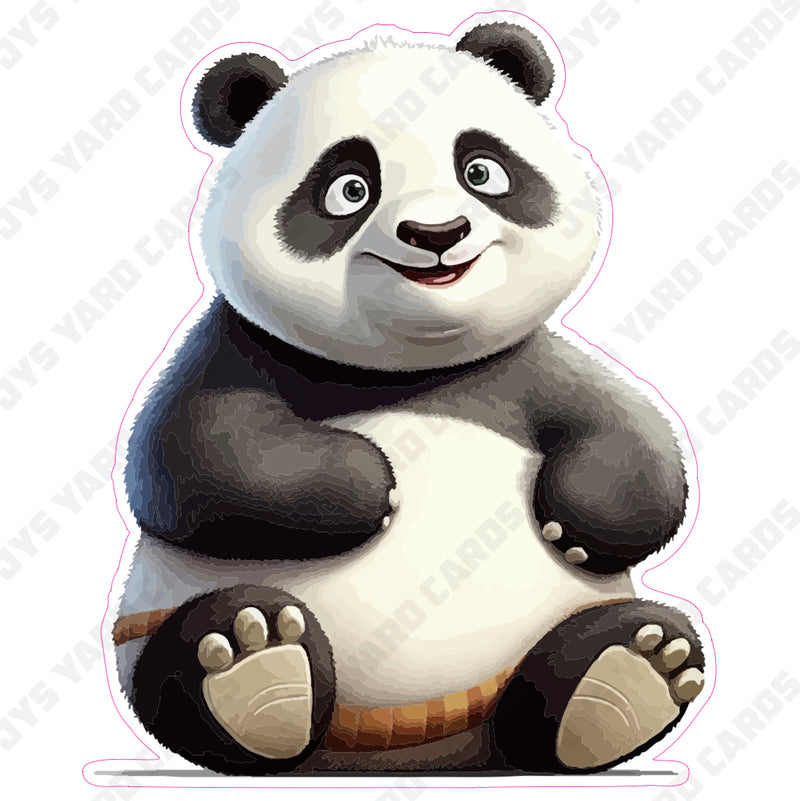 PANDA