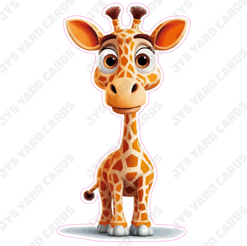 GIRAFFE