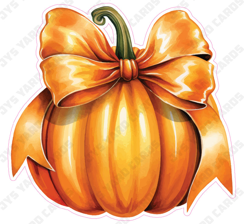 PUMPKIN 2