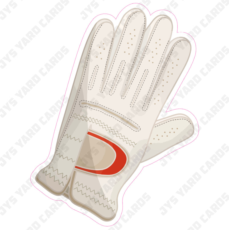 GOALKEEPER GLOVES