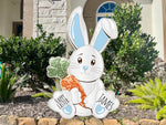 PERSONALIZED BUNNY: MULTI- PACK