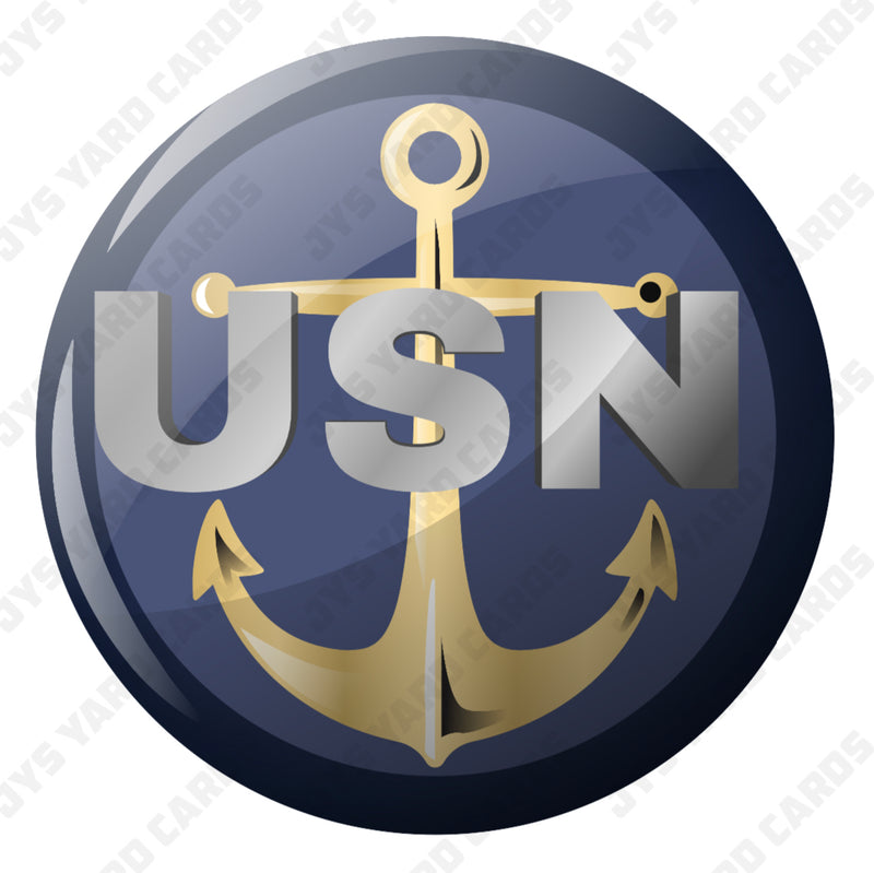 USN SIGN