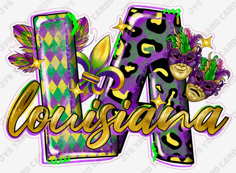 LOUISIANA