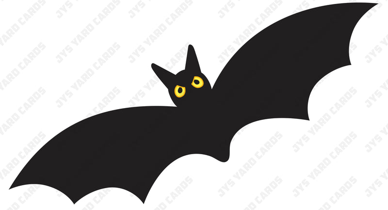 WITCH BAT