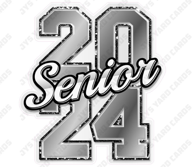 2024 Senior: Silver