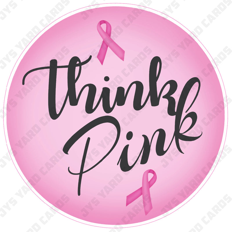 THINK PINK