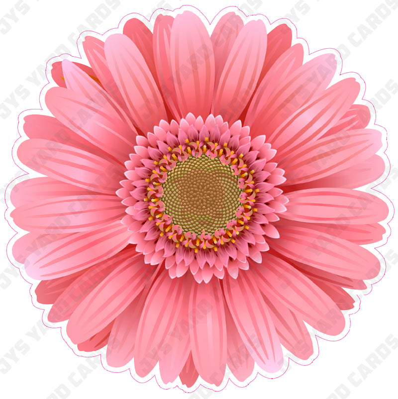 FLOWER: PINK 2