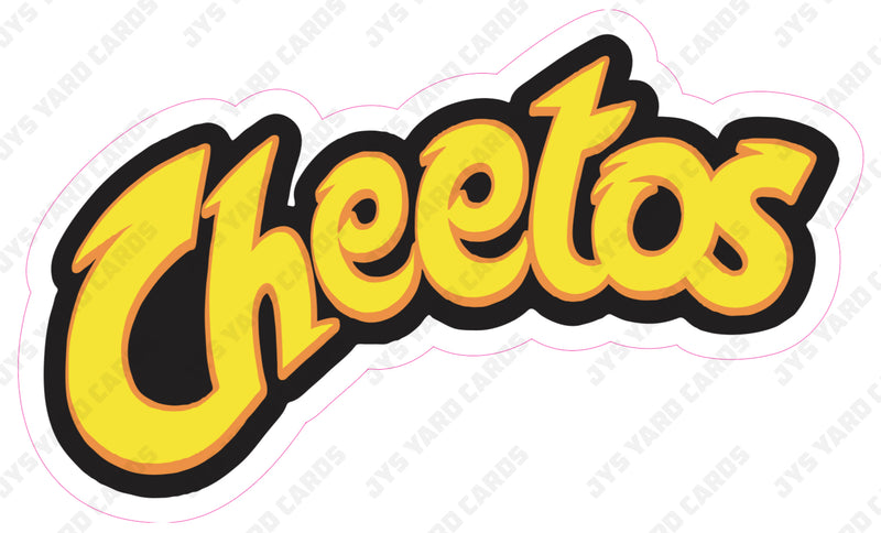 CHEETOS