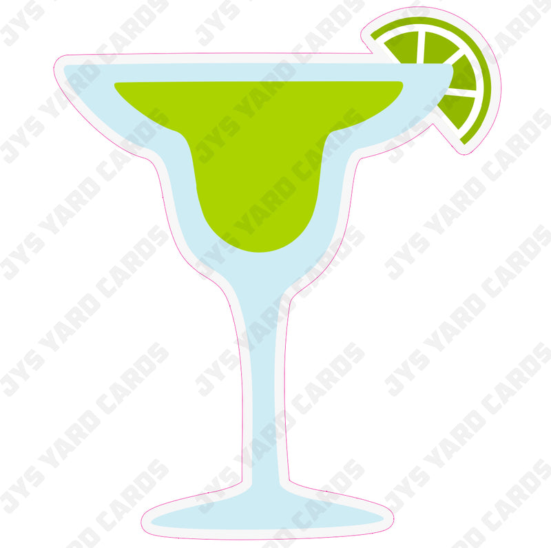 MARGARITA COCKTAIL