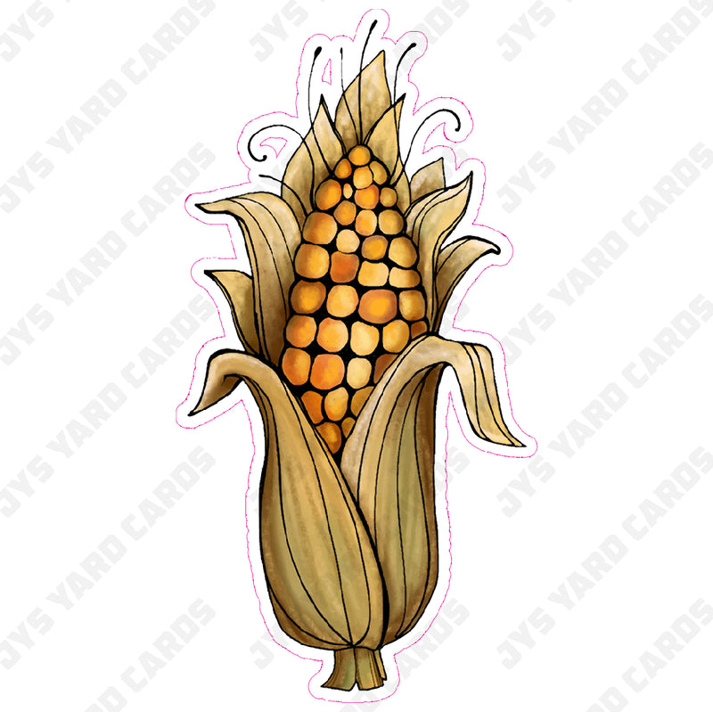 INDIAN CORN