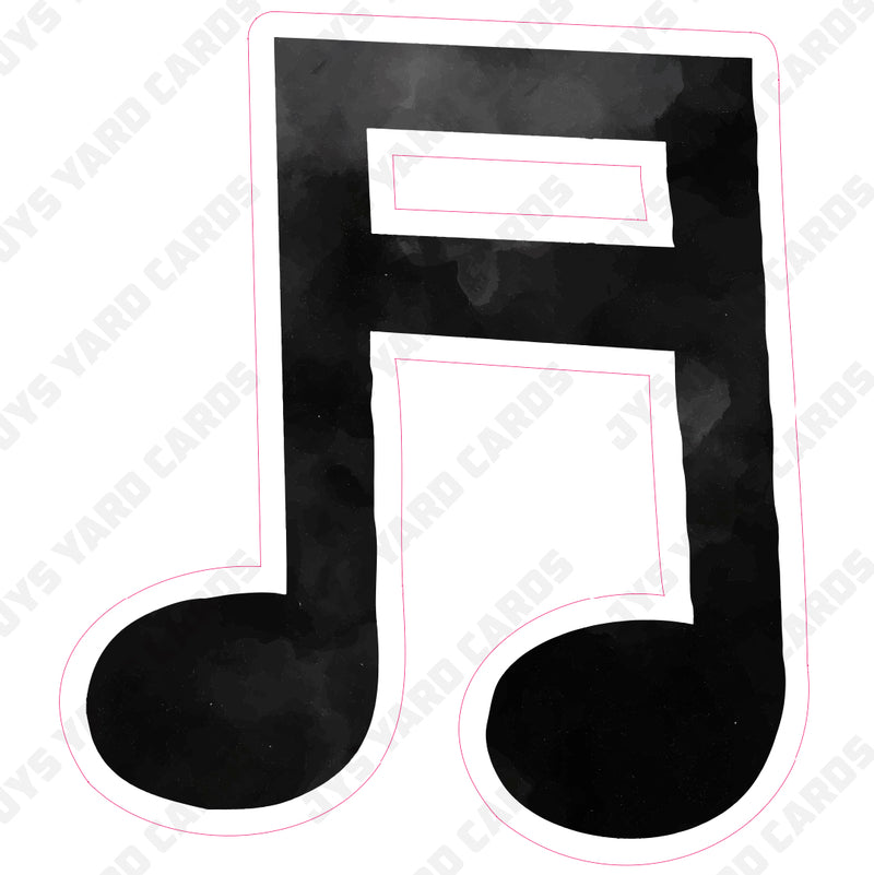MUSIC NOTE 1