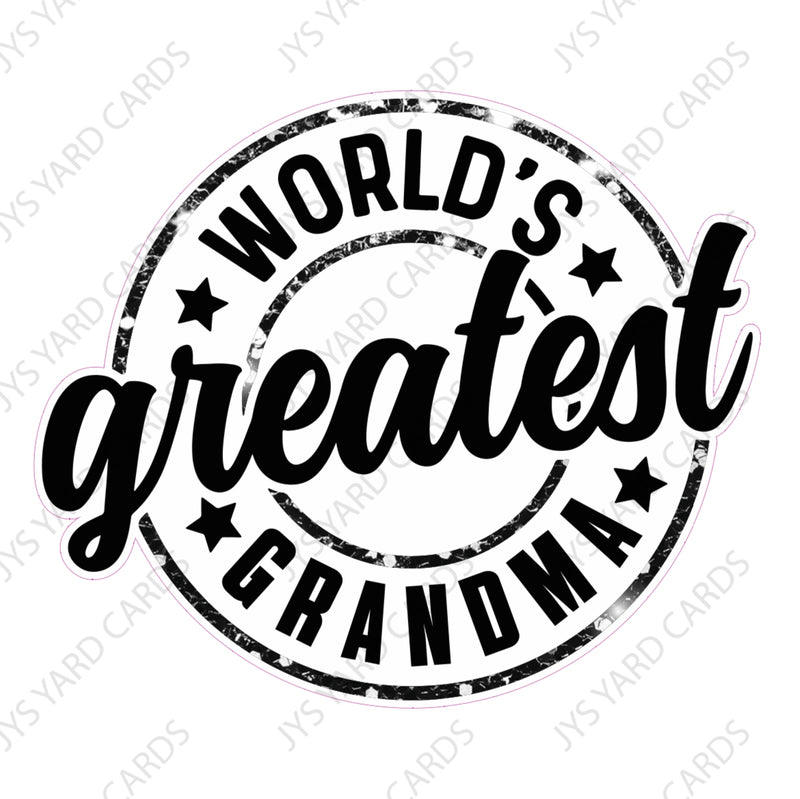 WORLD’S GREATEST 4