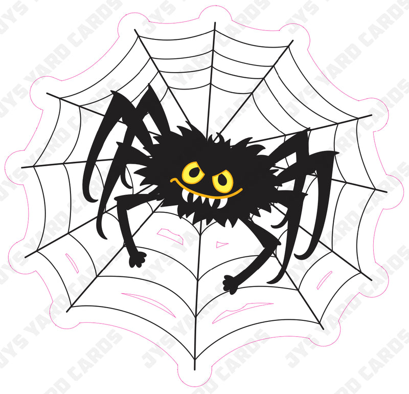 WITCH SPIDER