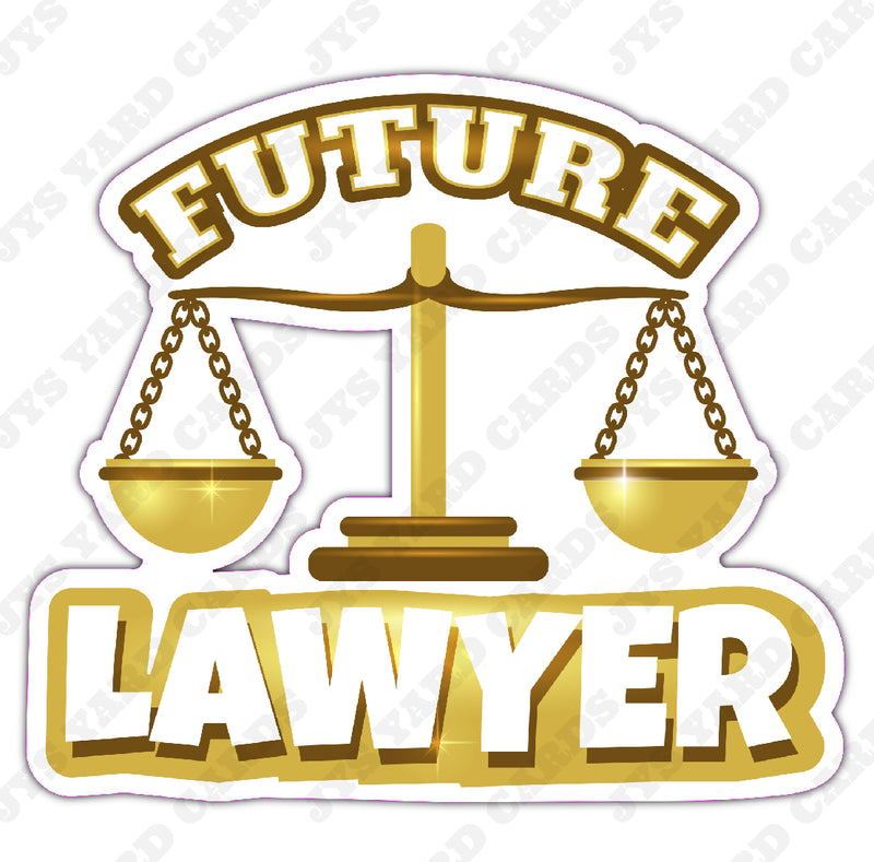 FUTURE LAWYER