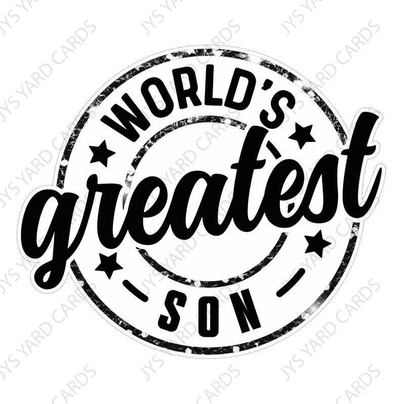 WORLD’S GREATEST 3