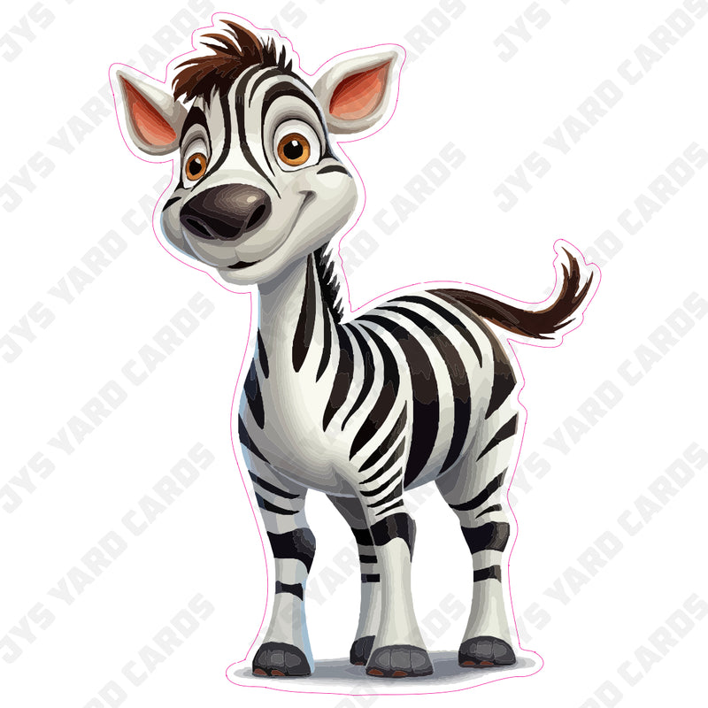 ZEBRA