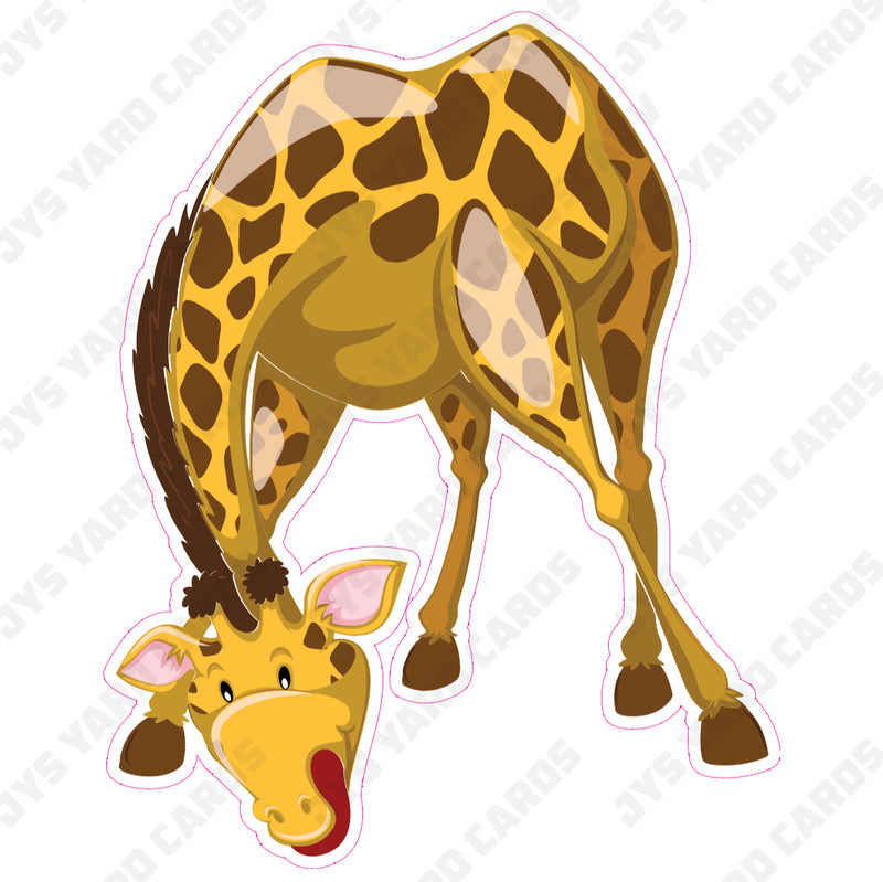 GIRAFFE