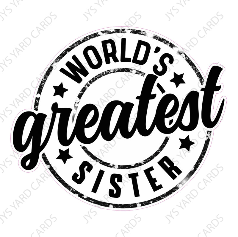 WORLD’S GREATEST 8