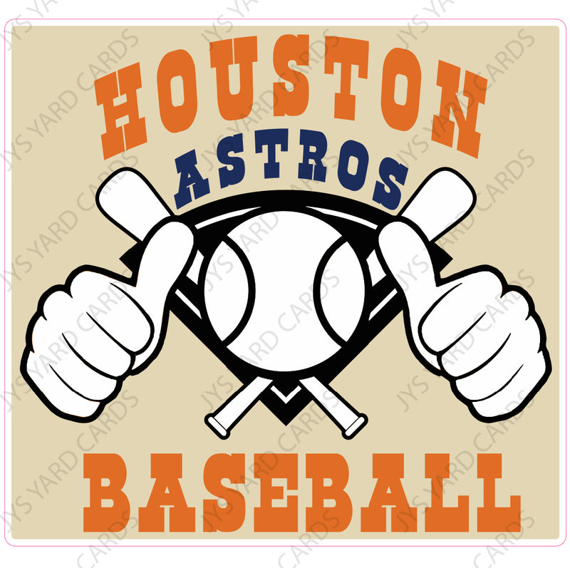 Astros 5