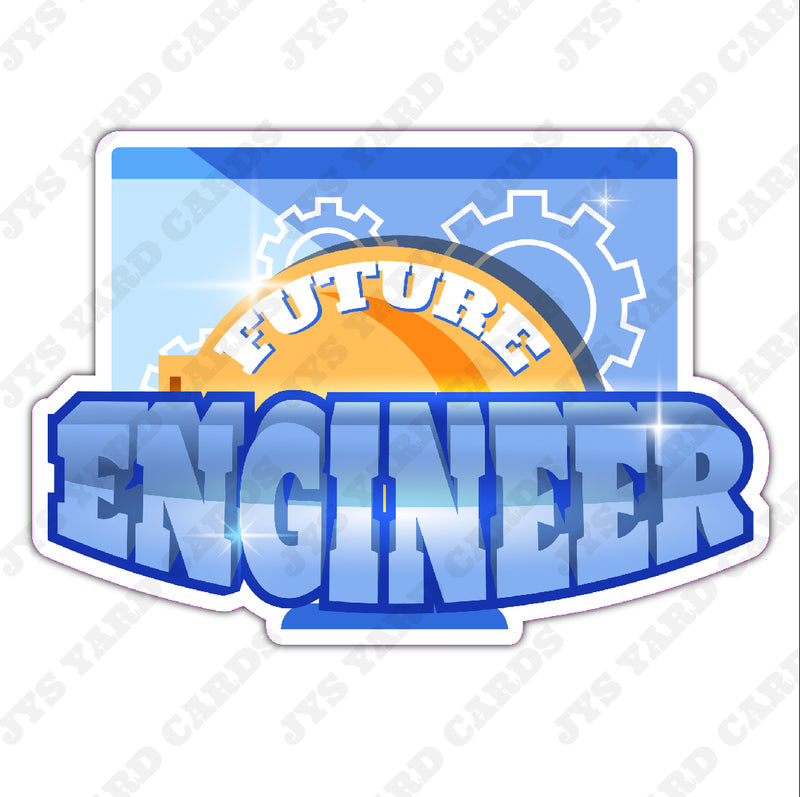 FUTURE ENGINEER