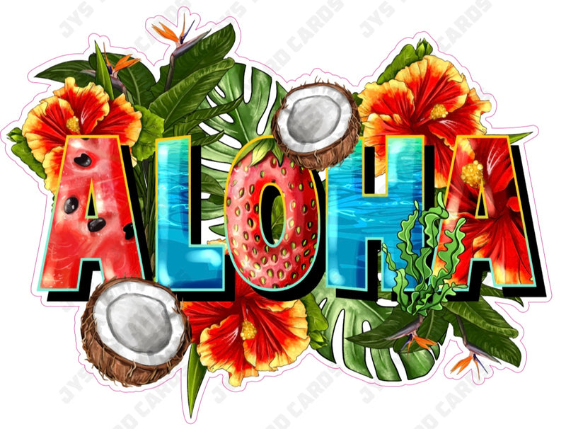 ALOHA