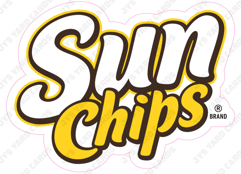 SUN CHIPS