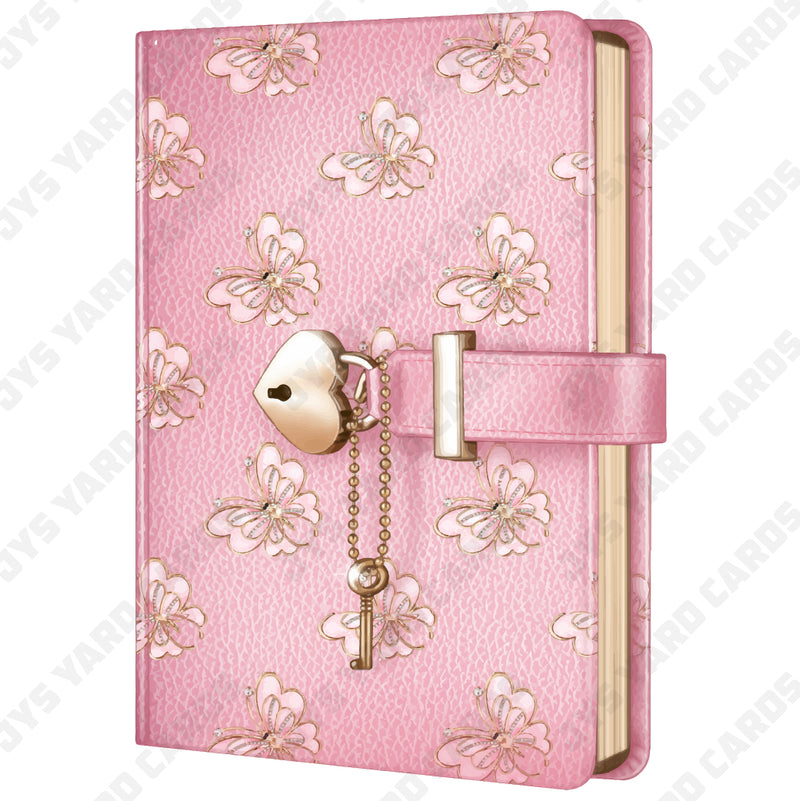 LADY NOTEBOOK