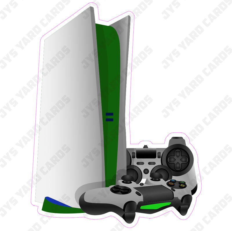 PLAY STATION CONSOLE