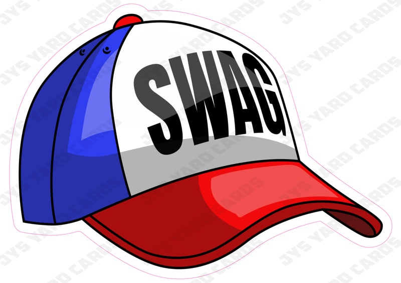 SWAG HAT