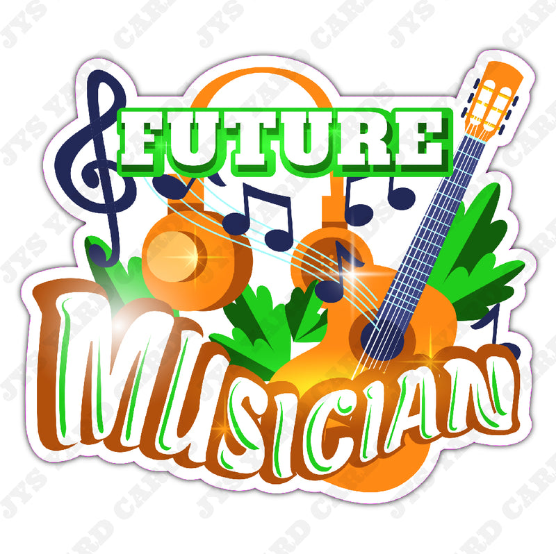 FUTURE MUSICIAN