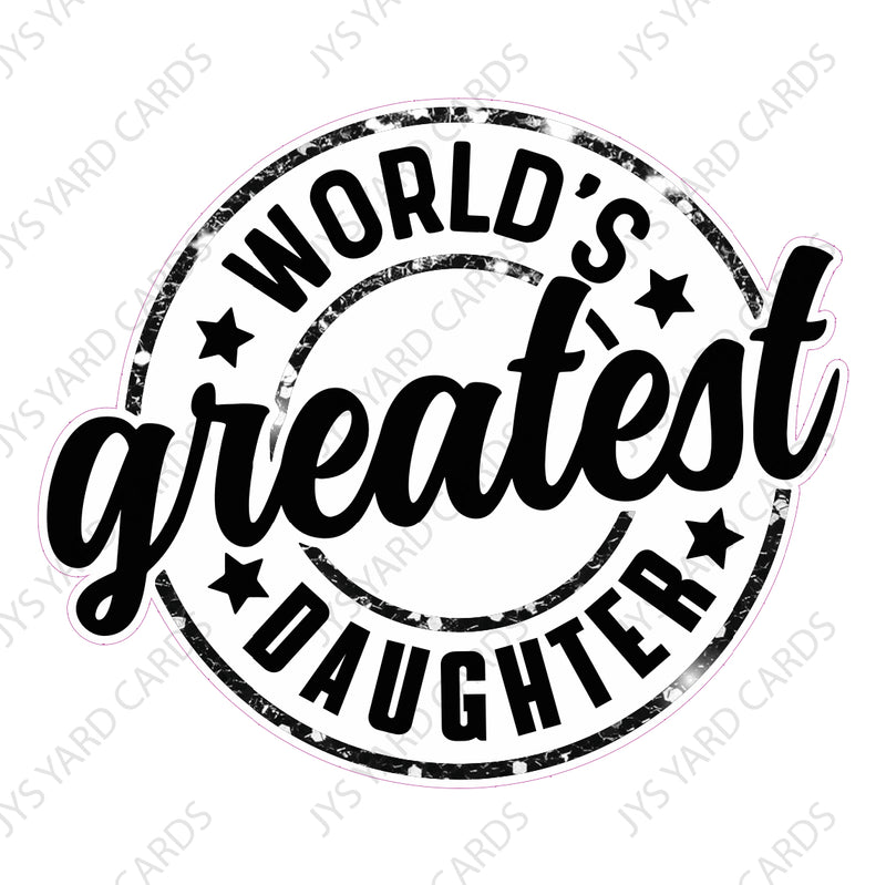 WORLD’S GREATEST 6