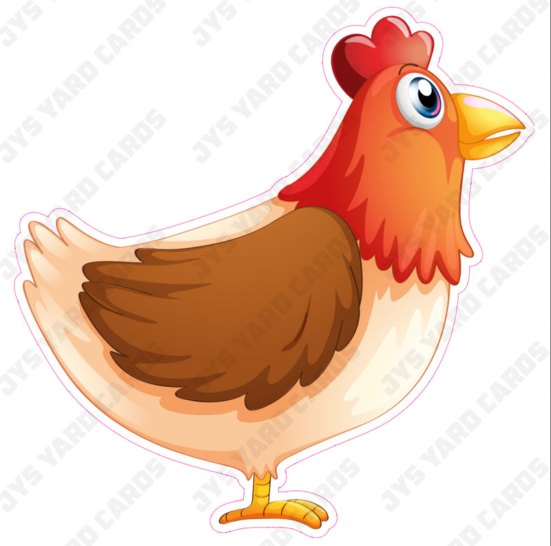 HEN