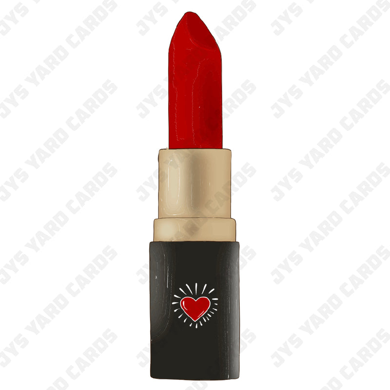 ROCK AND ROLL GIRL LIPSTICK