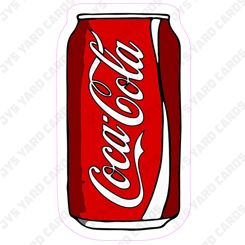 COCA COLA