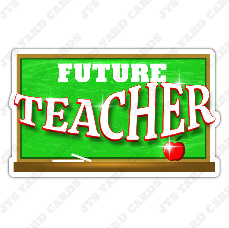 FUTURE TEACHER