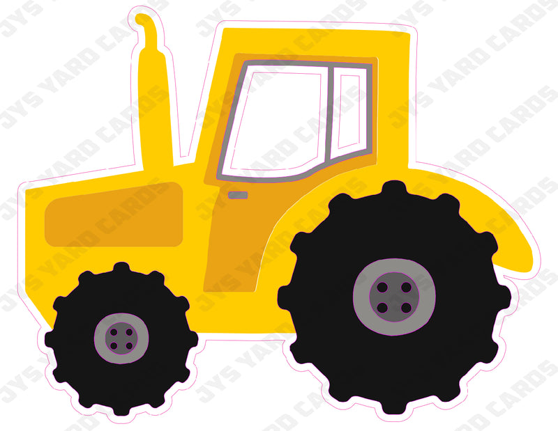 TRACTOR