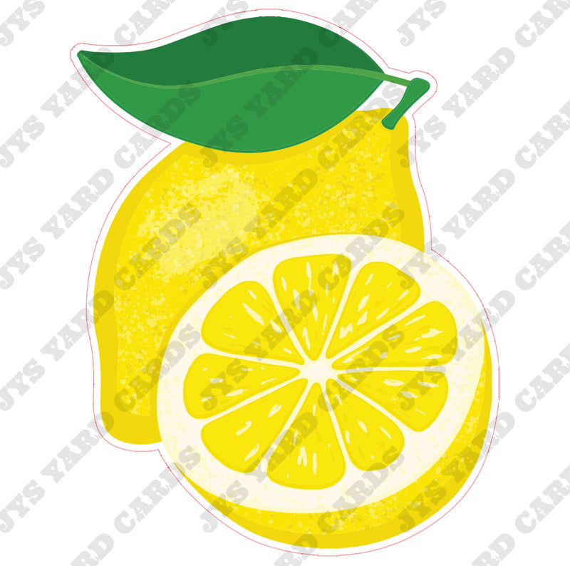 LEMONS