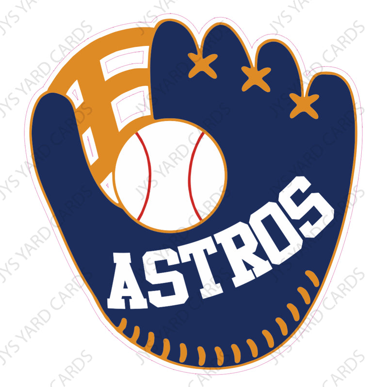 Astros 4