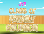 FAMILY/CLASS OF REUNION EZ SET (Multiple Colors)
