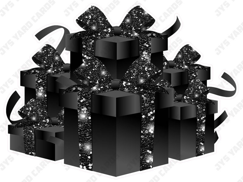 GIFT BOX BUNDLE: BLACK