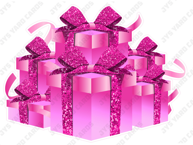 GIFT BOX BUNDLE: PINK