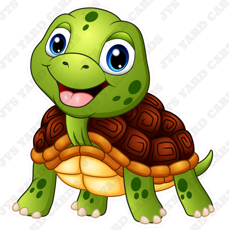 TURTLE 2