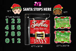 25 DAYS OF CHRISTMAS (INTERACTIVE SET)