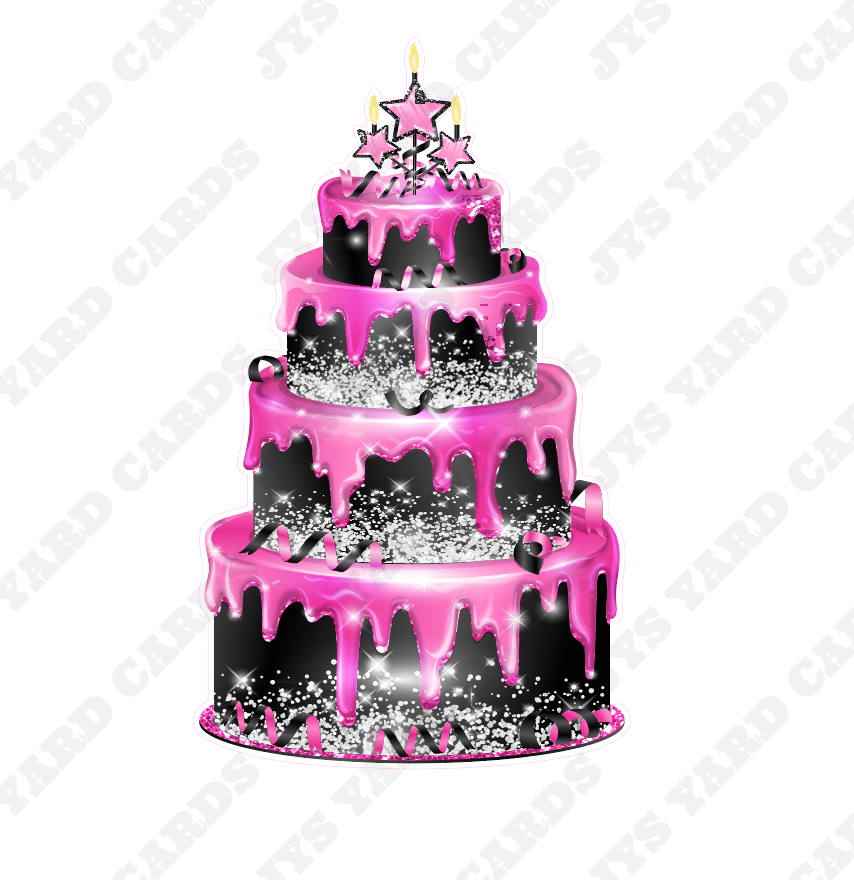 Men's birthday cakes – RDS Custom Cakes
