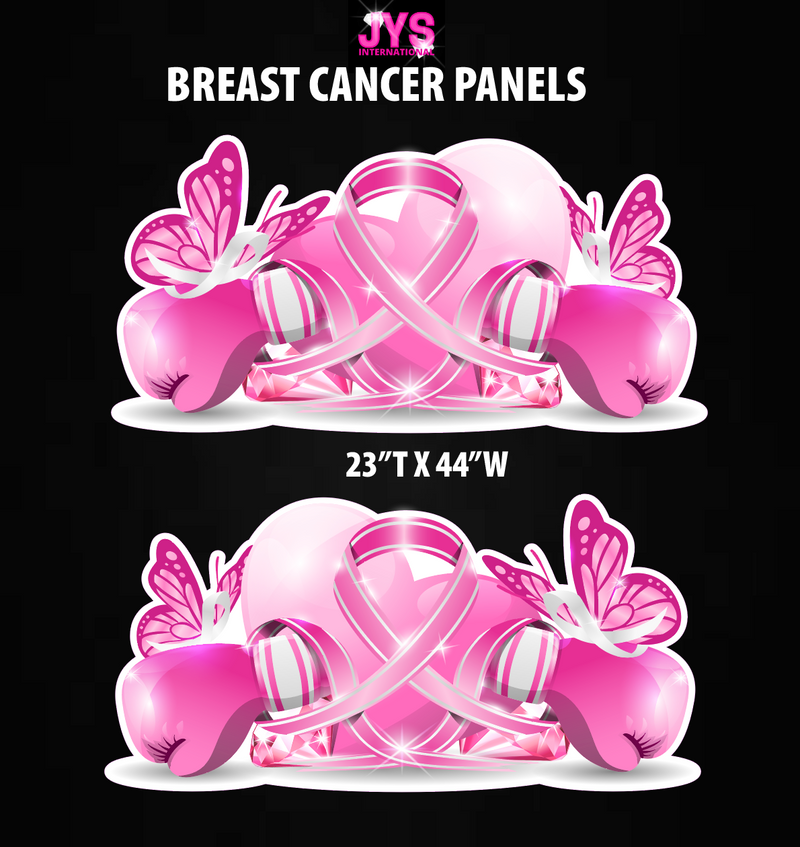 BREAST CANCER PANELS