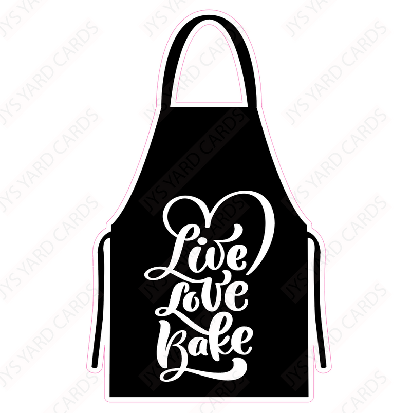 COOKING APRON